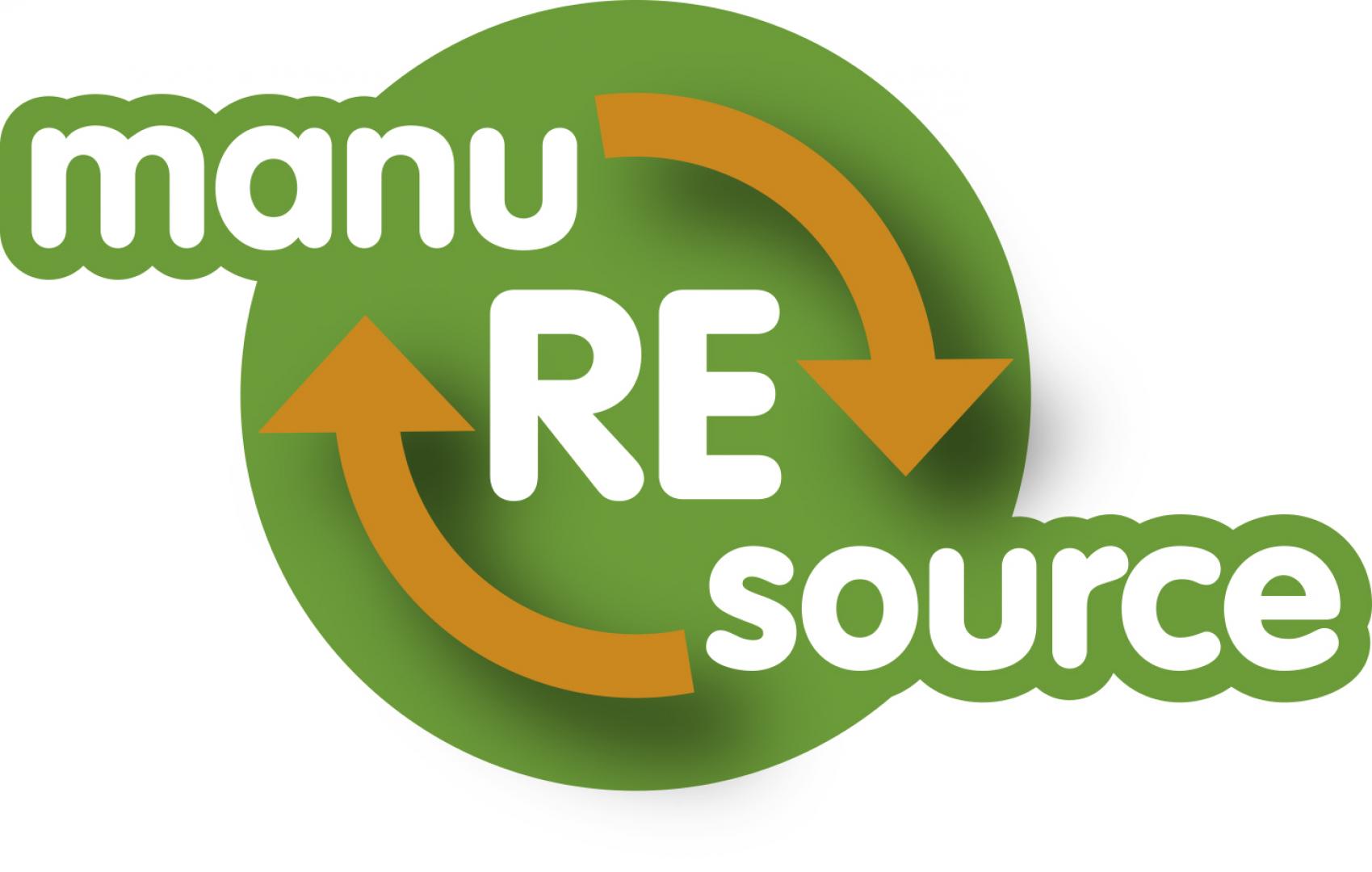 Save the date: ManuREsource op 4-6 maart 2026