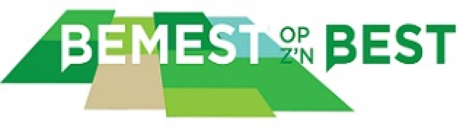 Demo en informatiebijeenkomst Bemest op z'n Best (Lelystad, 20 augustus)
